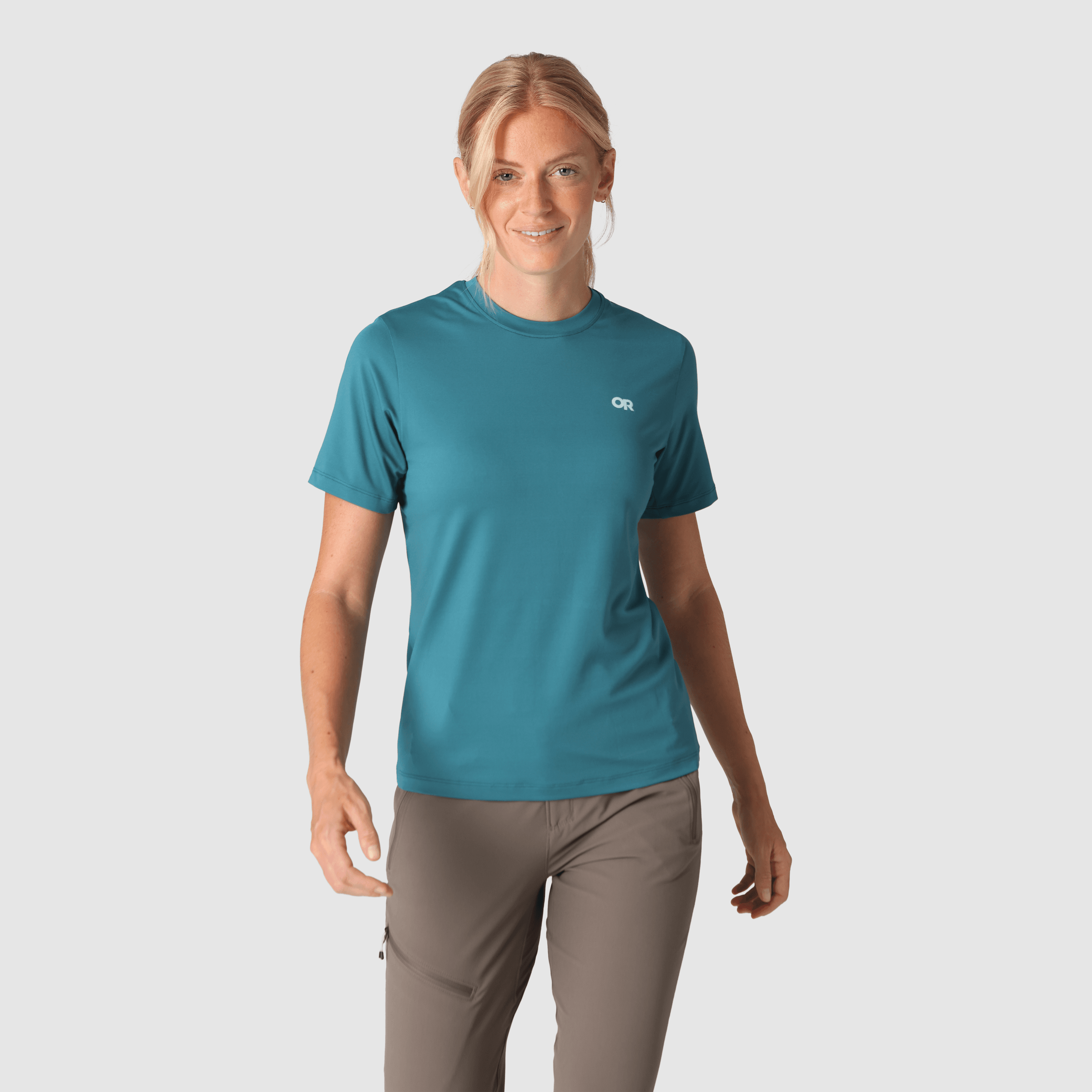 Women's ActiveIce Spectrum Sun T-Shirt