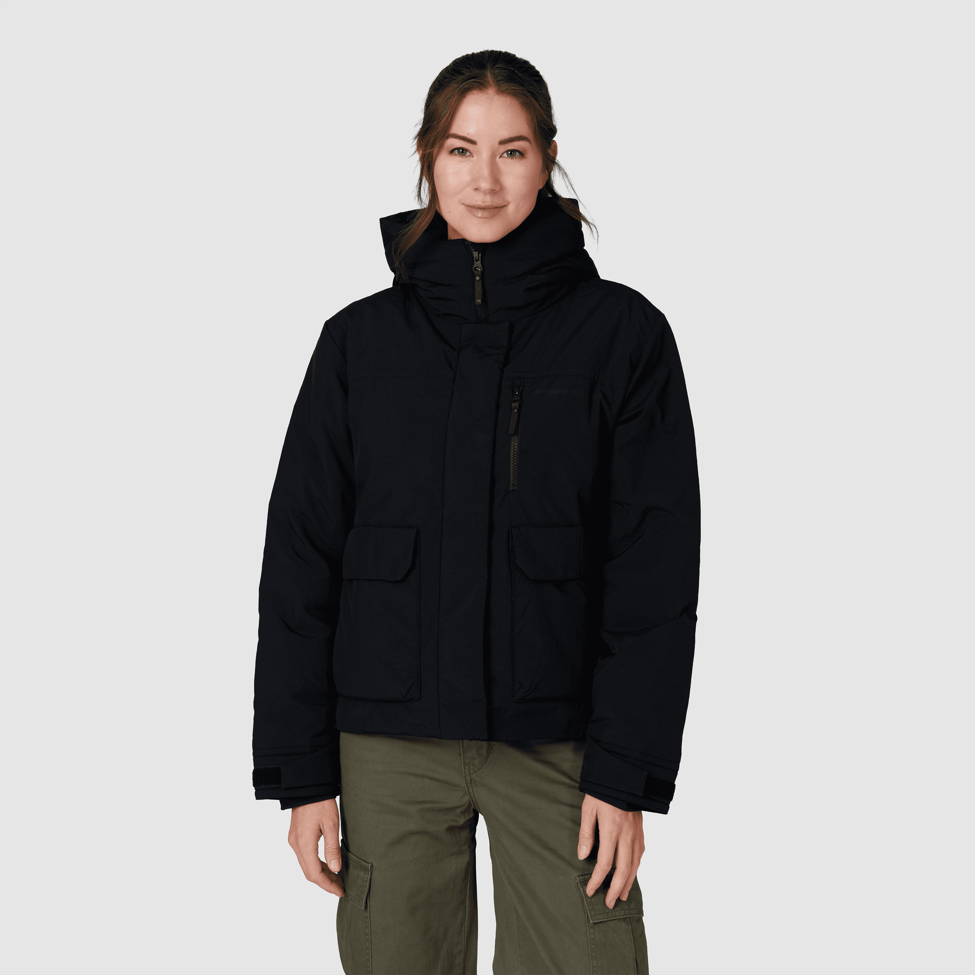 Women's Townsend Down Jacket