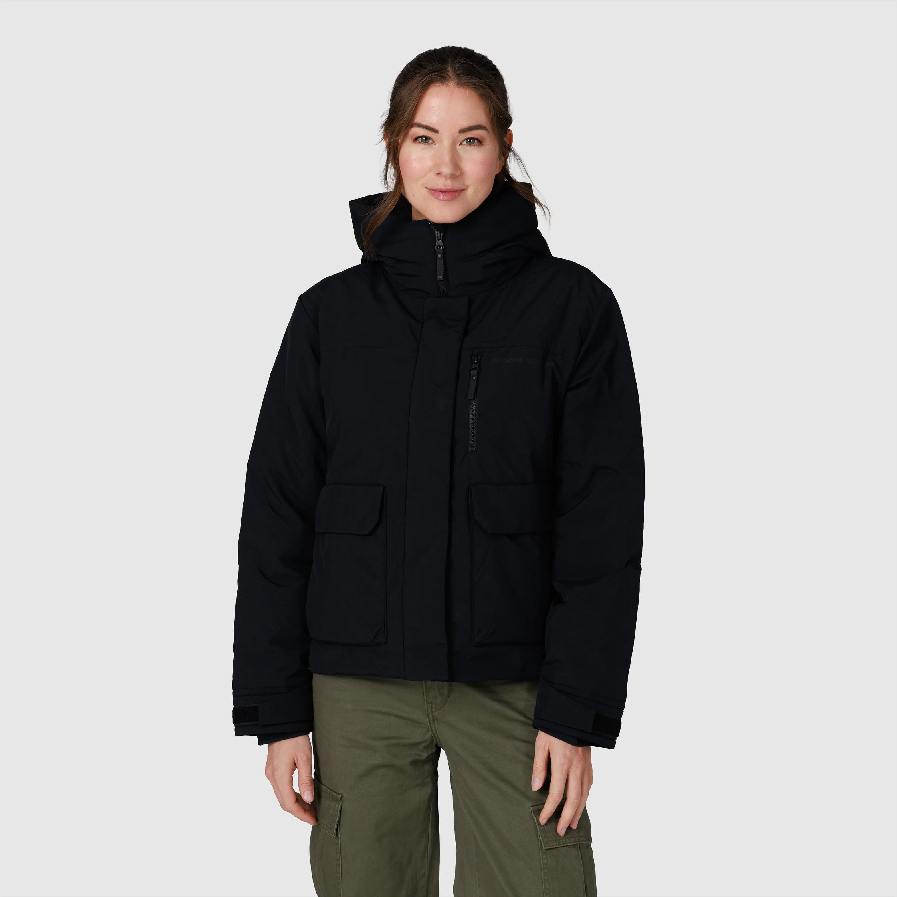 Women's Townsend Down Jacket