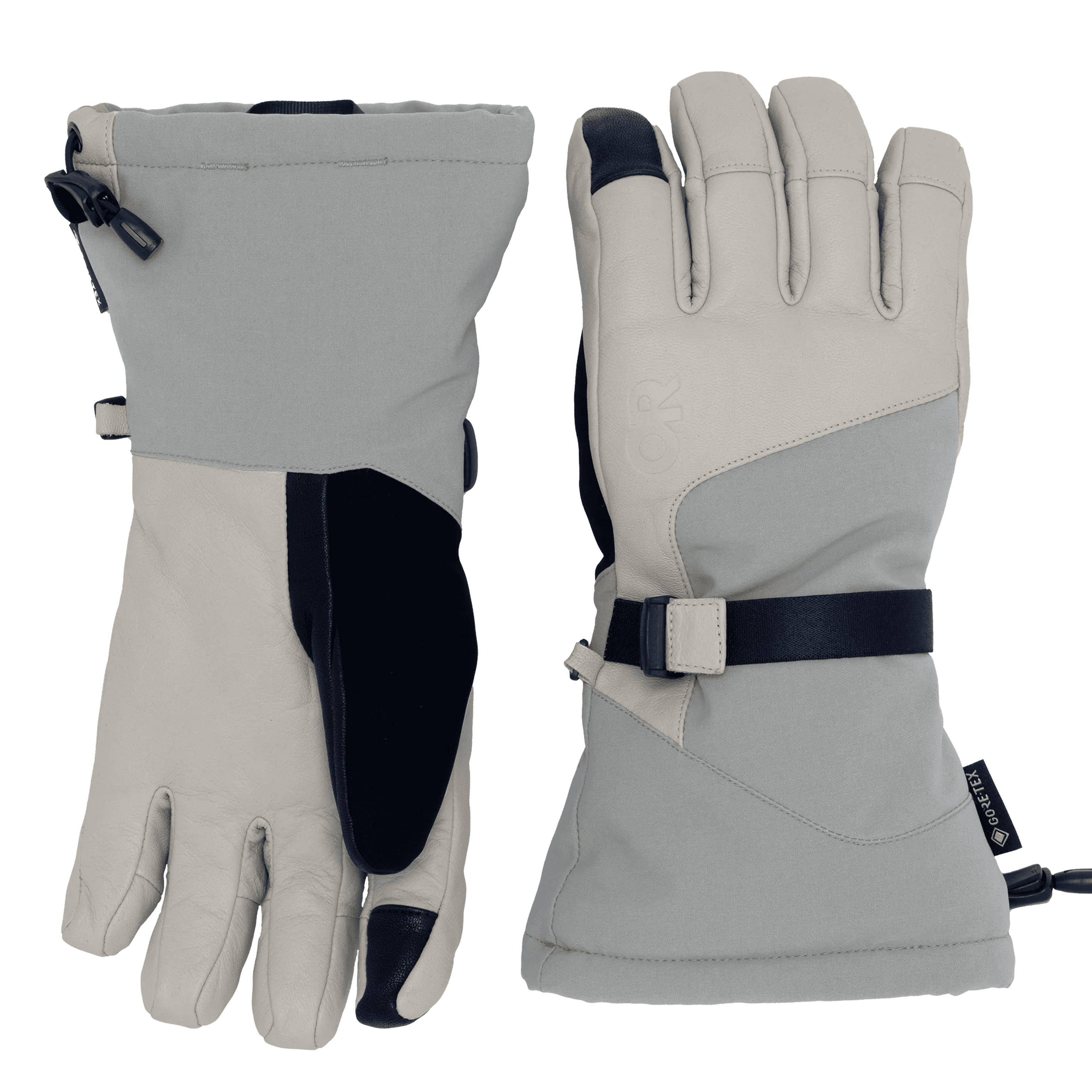 Women's Carbide Sensor Glove