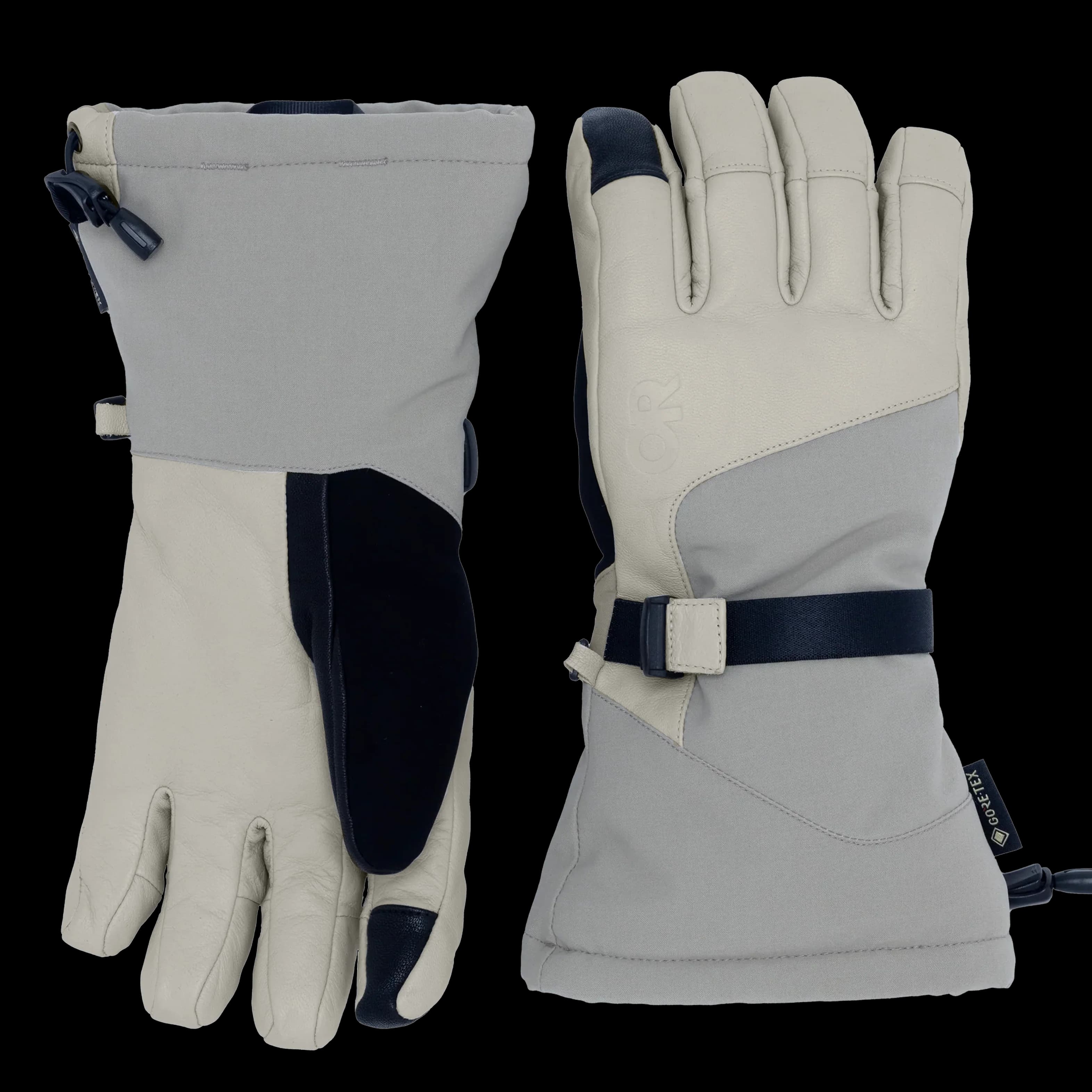 Women's Carbide Sensor Glove
