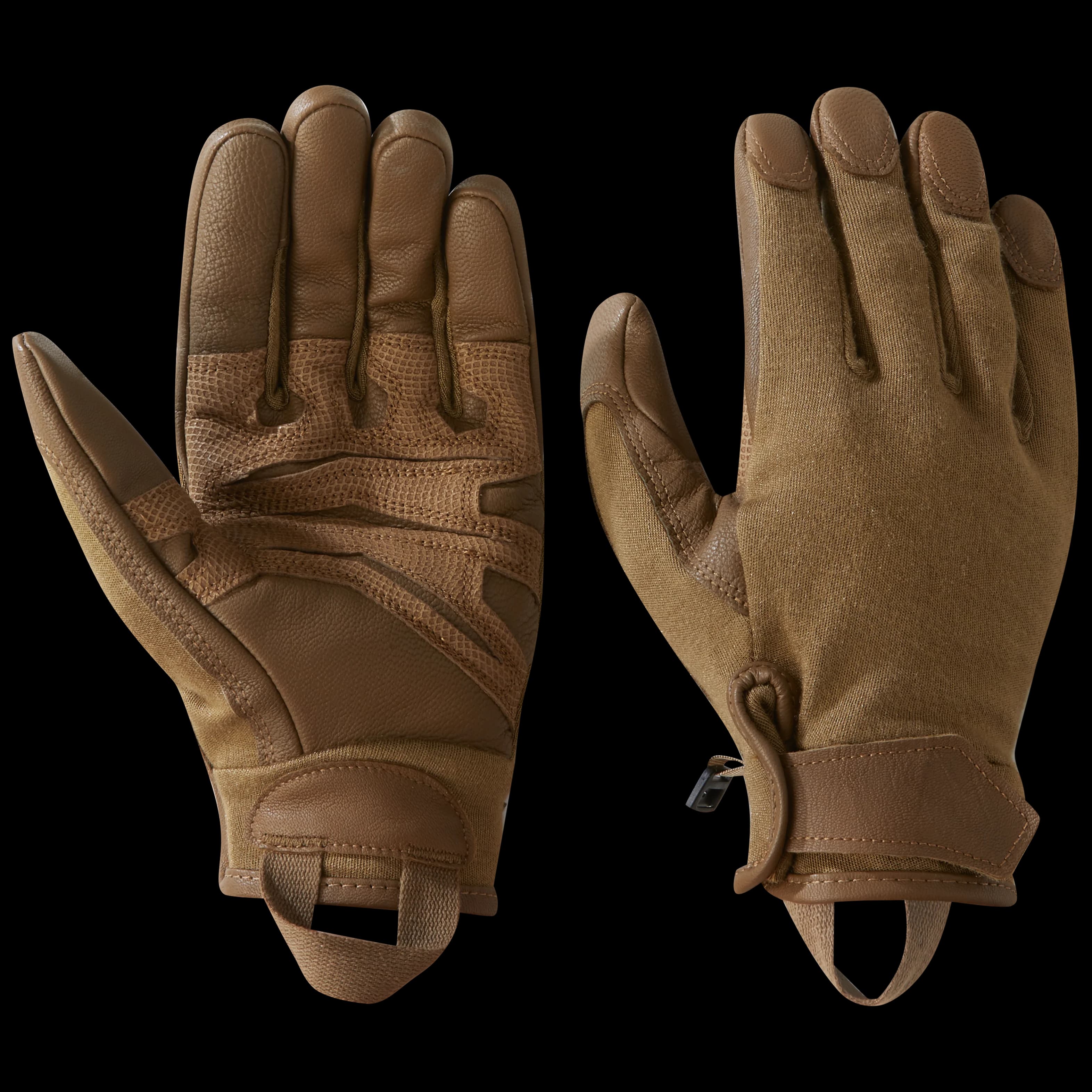 MGS FR Combat Sensor Glove - USA