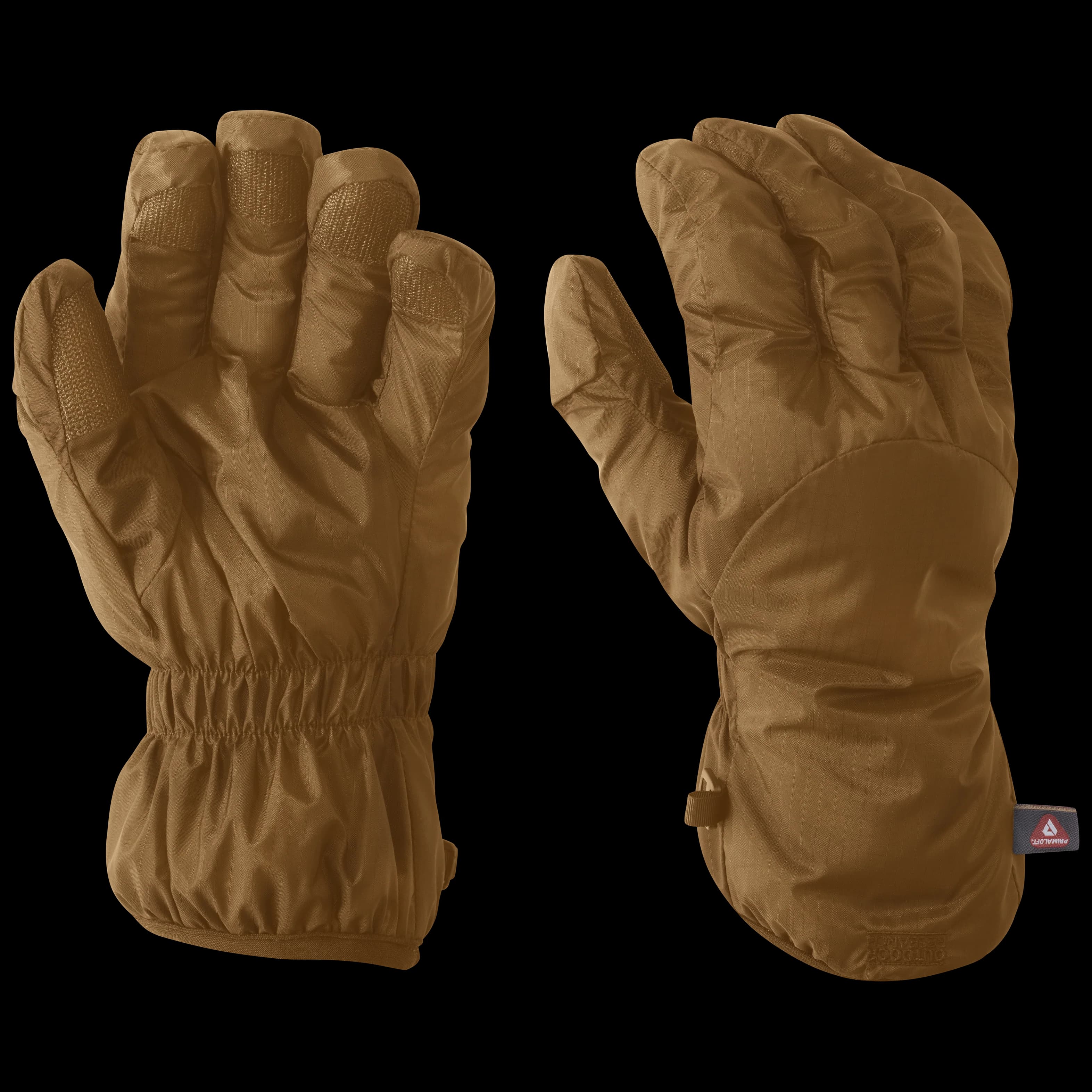 MGS Insulated Glove Liners - USA