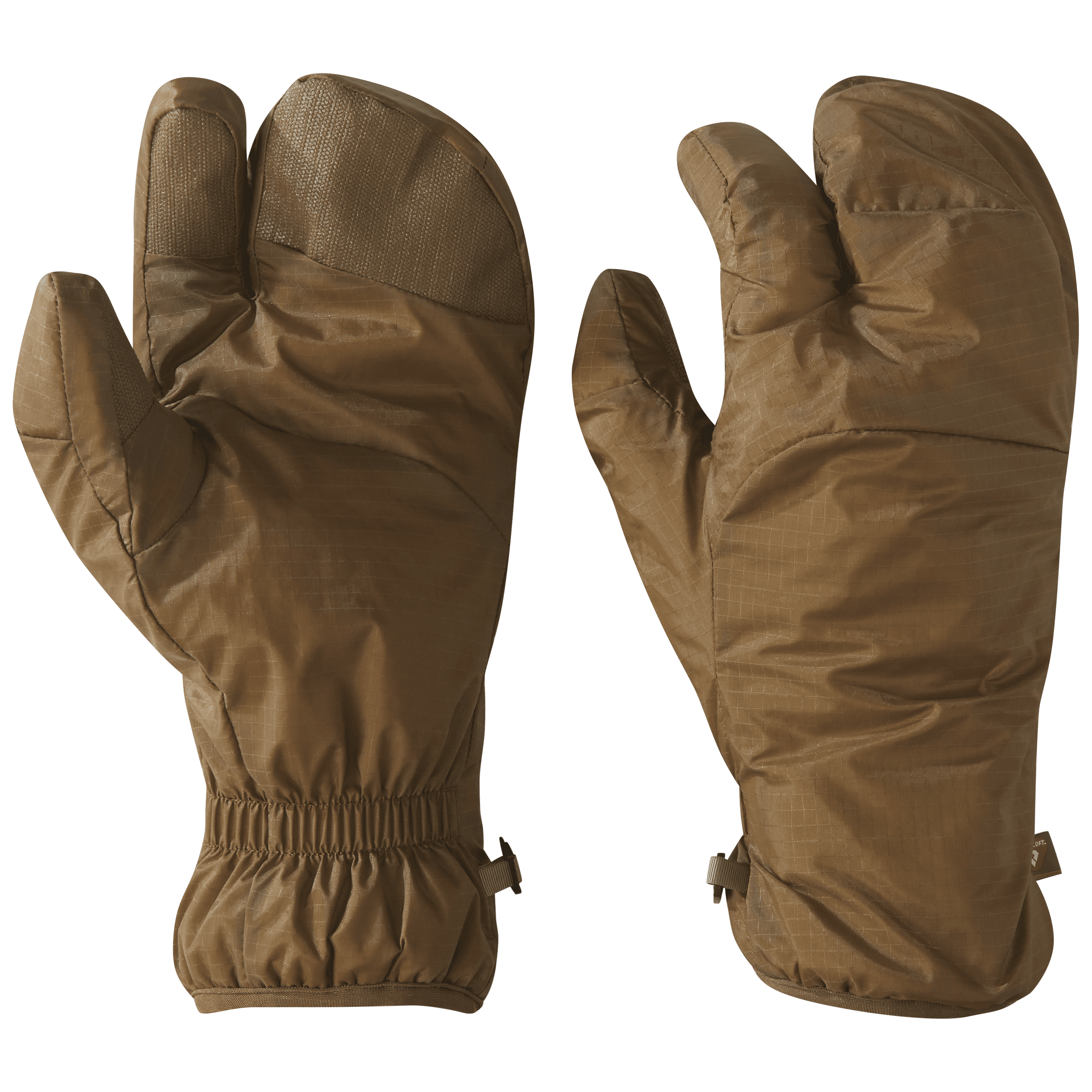 MGS Insulated TF Mitt Liners - USA