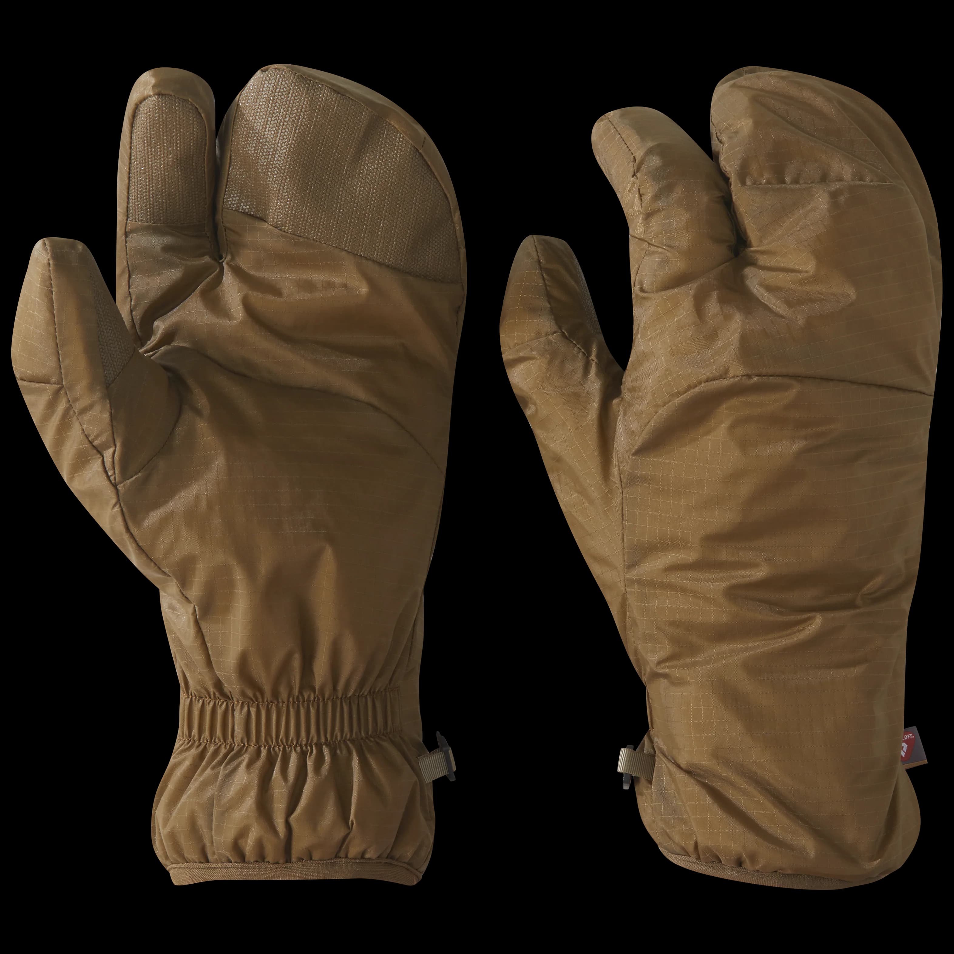 MGS Insulated TF Mitt Liners - USA