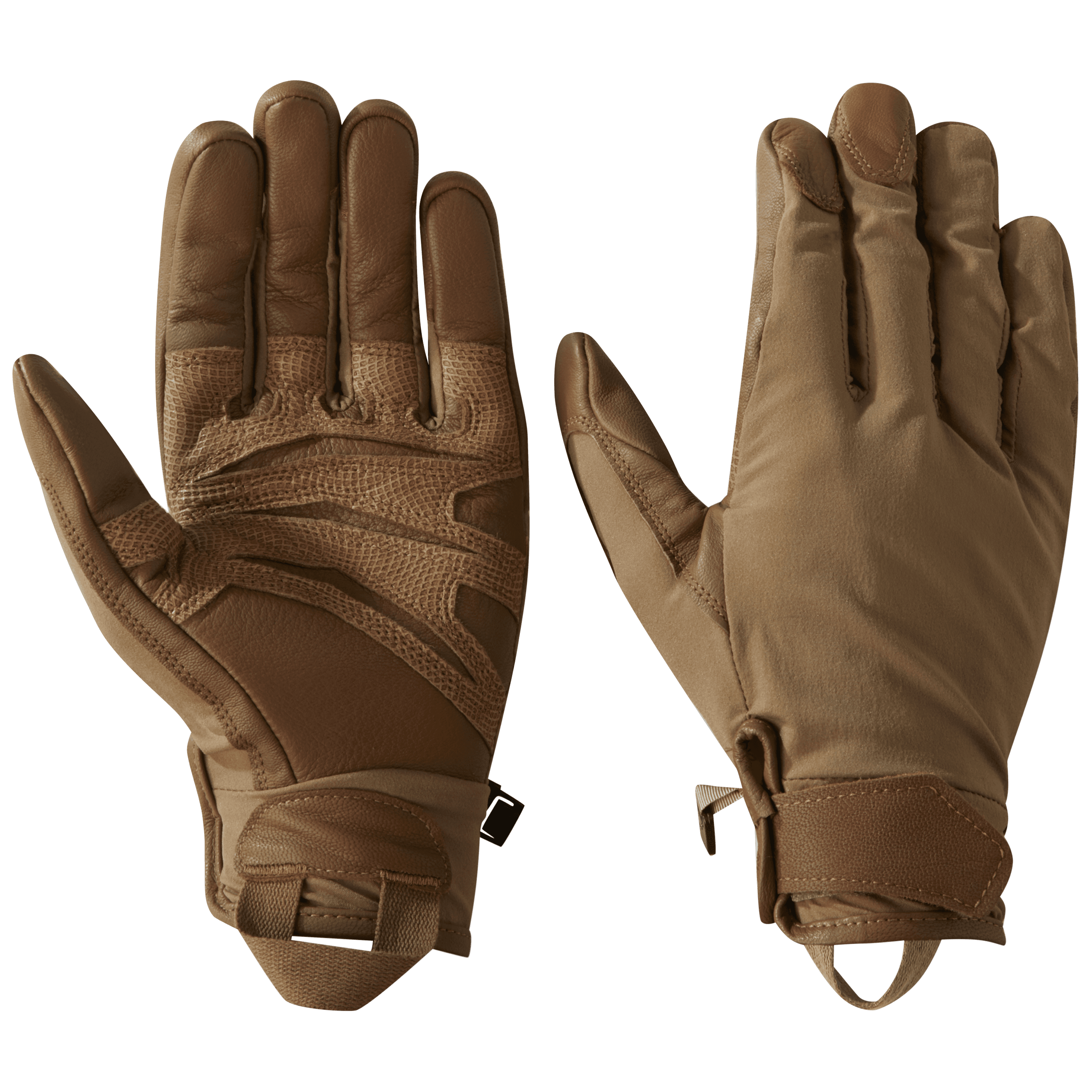 MGS Lightweight Combat Sensor Glove - USA