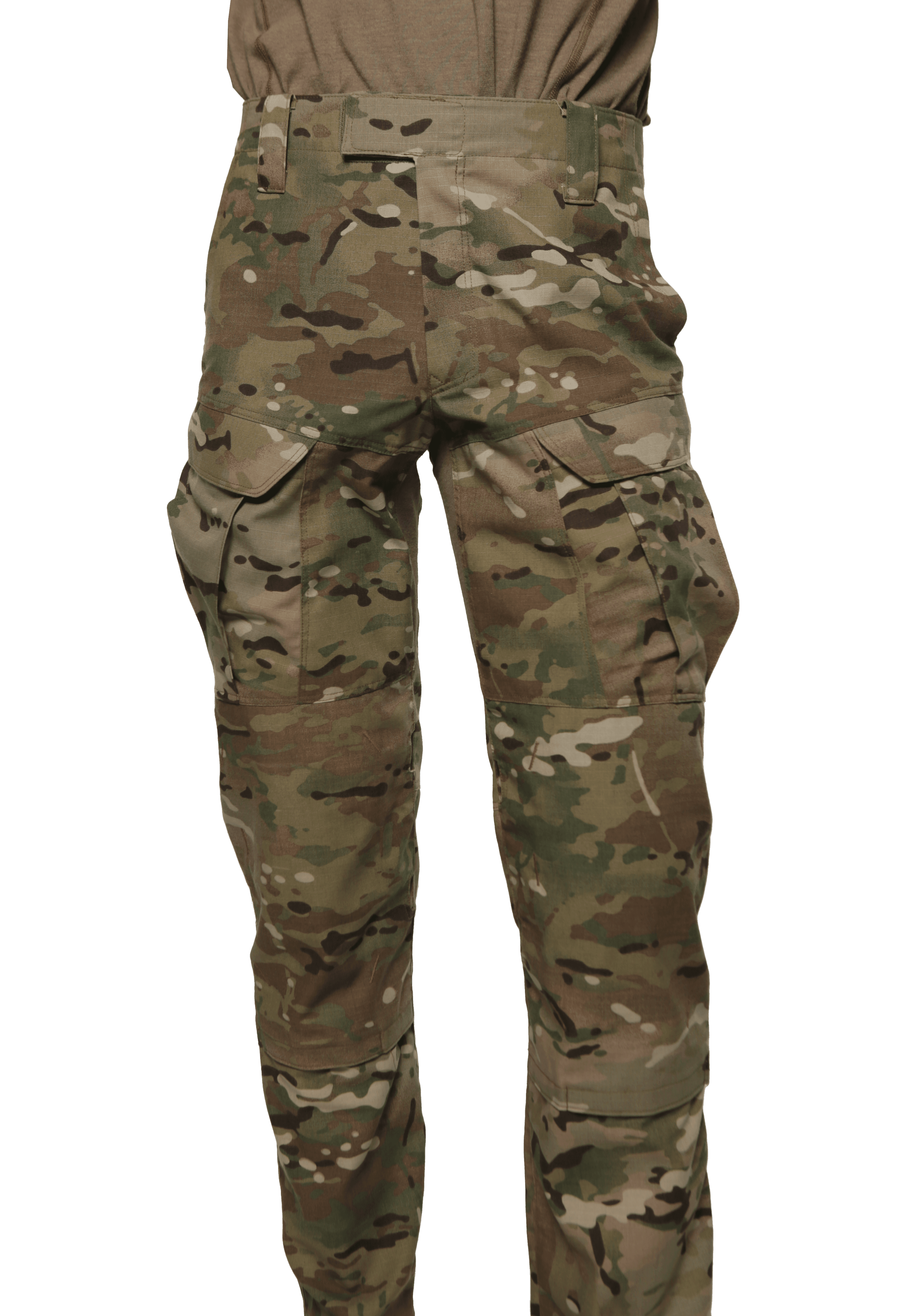 Muzzle Brake Combat Pant USA