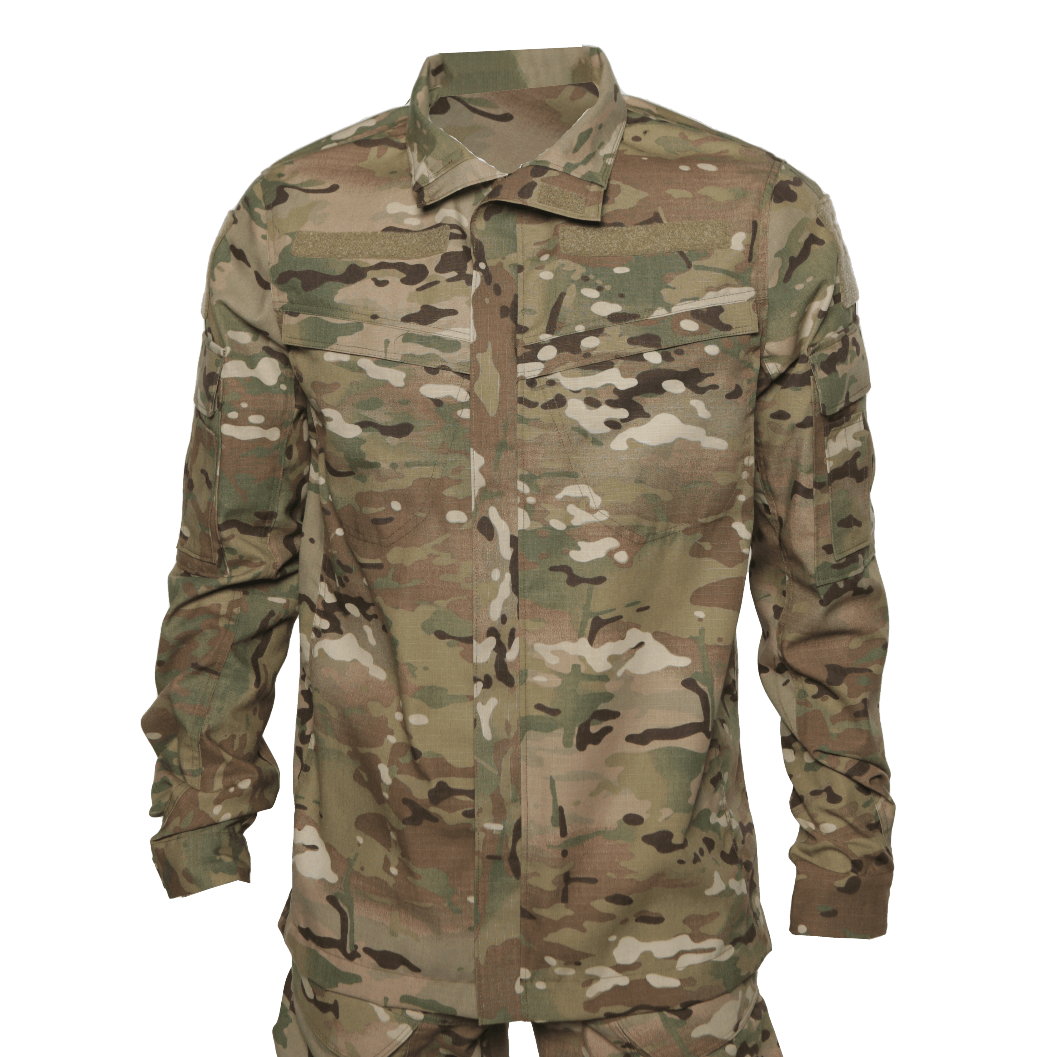 Muzzle Brake Field Shirt USA