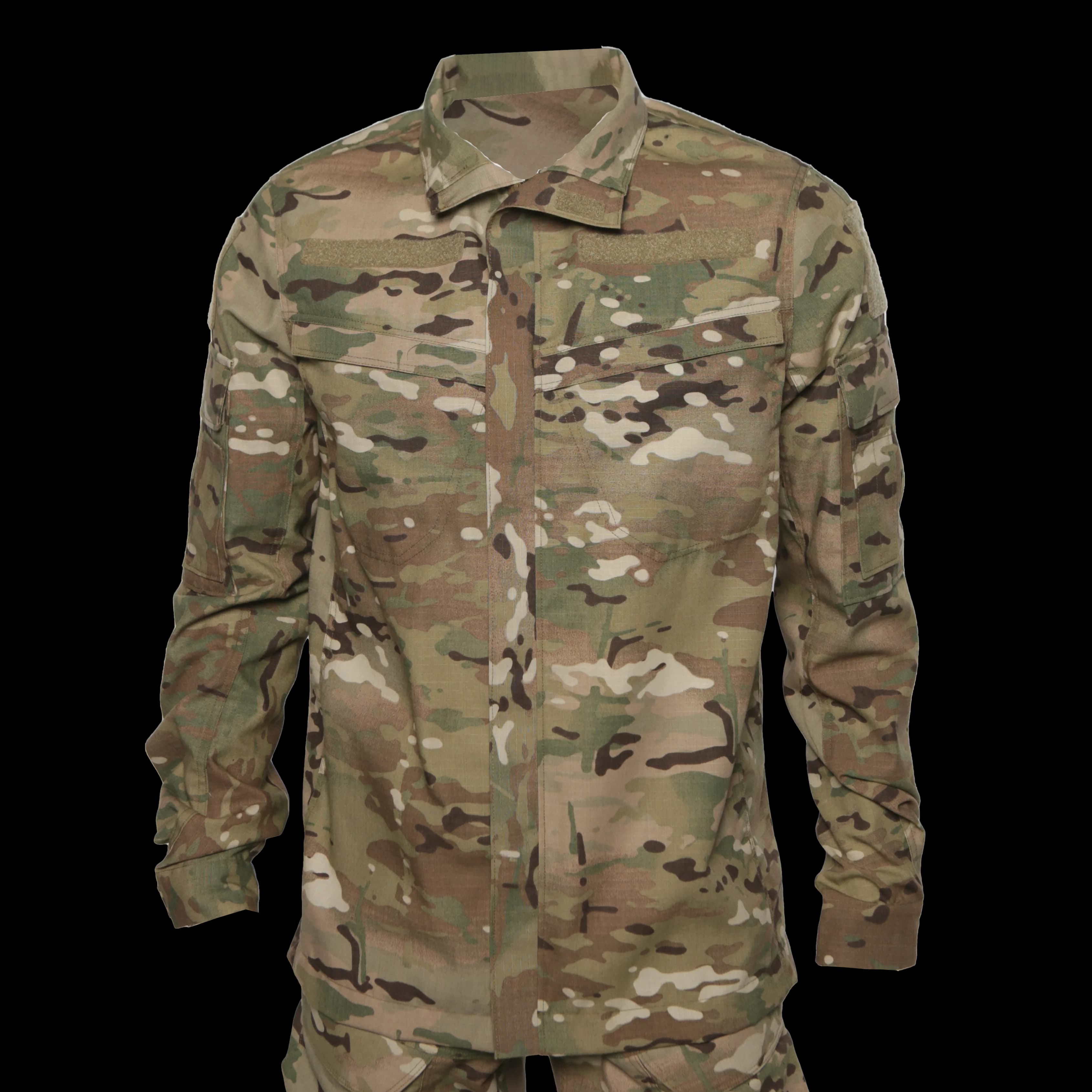 Muzzle Brake Field Shirt USA