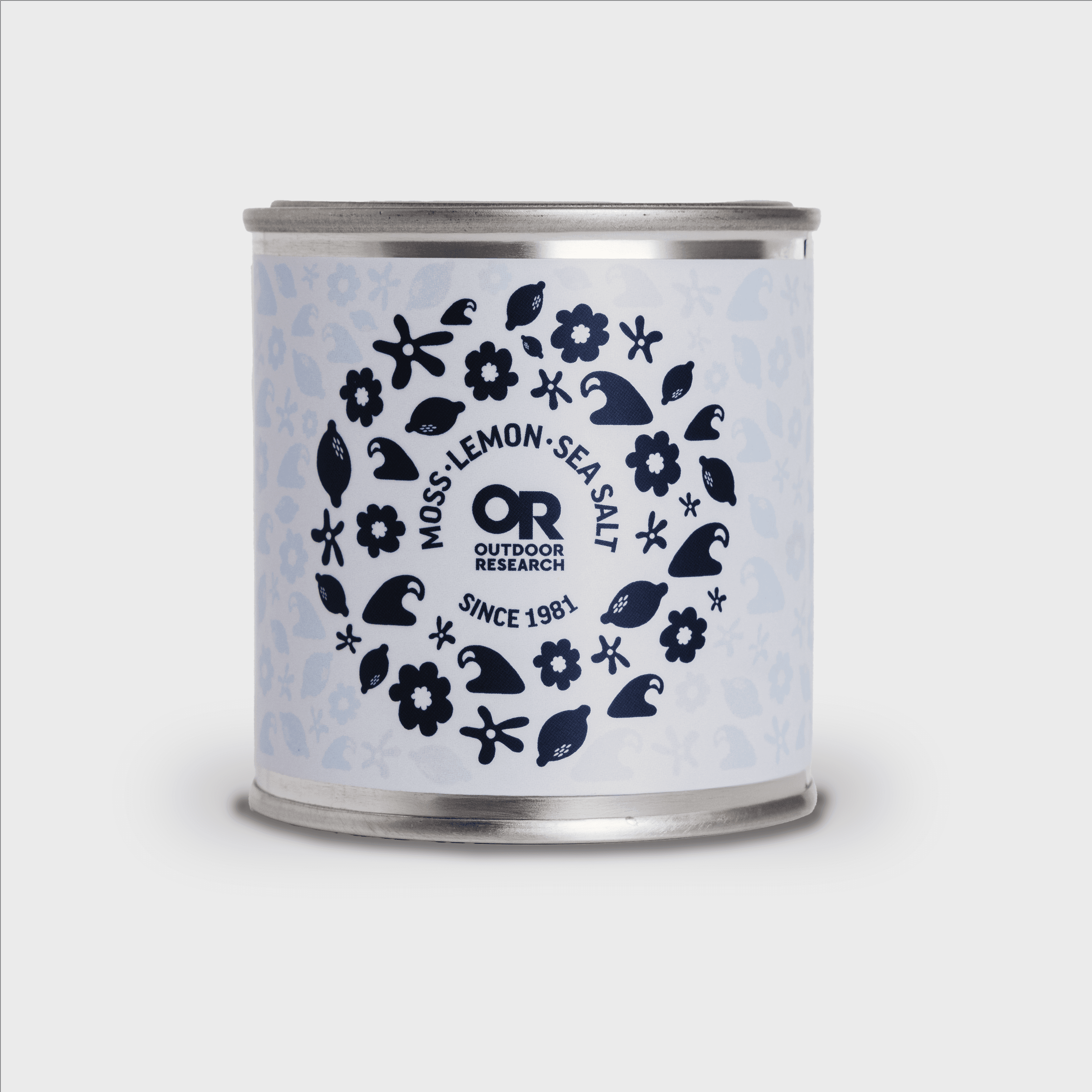 Coastal Candle