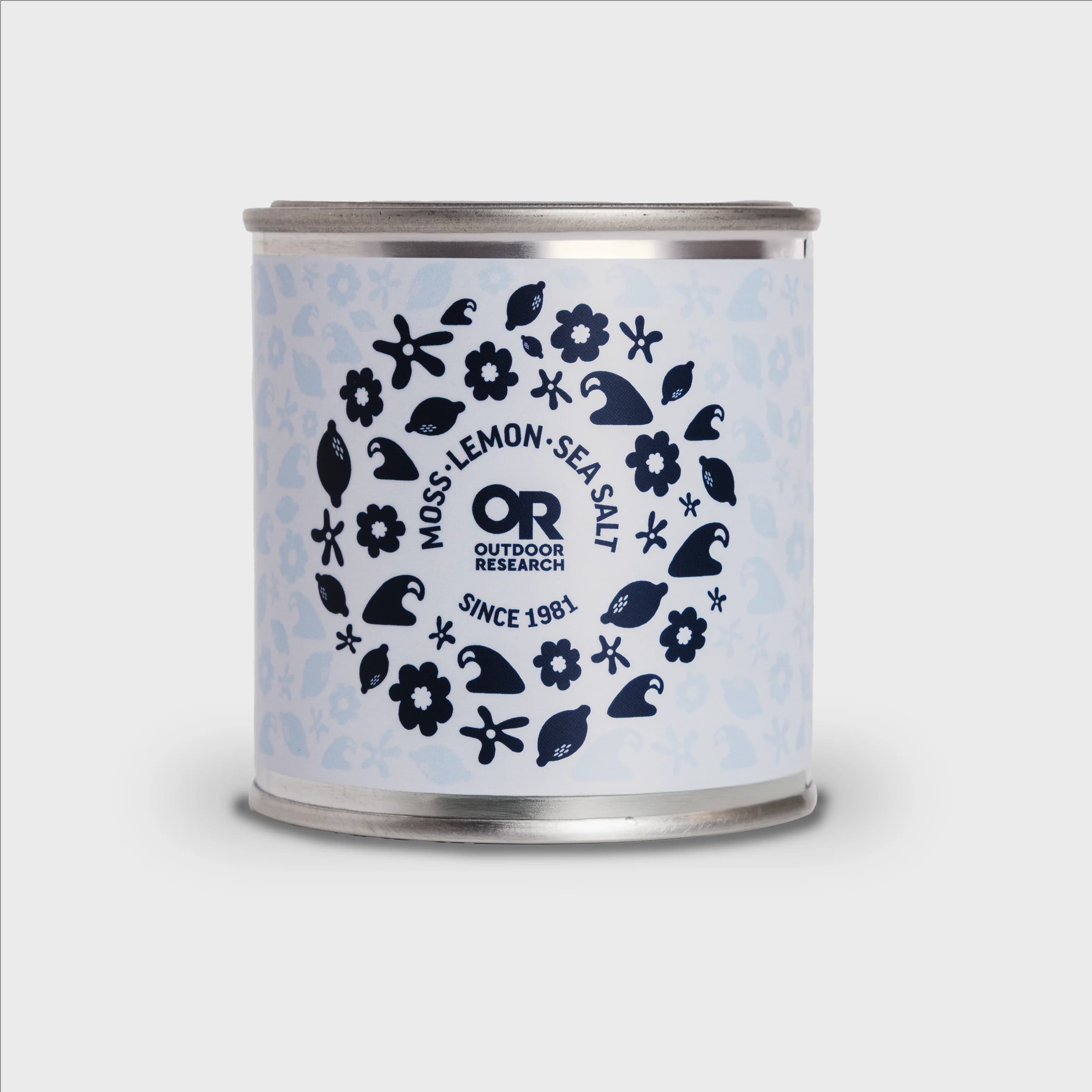 Coastal Candle