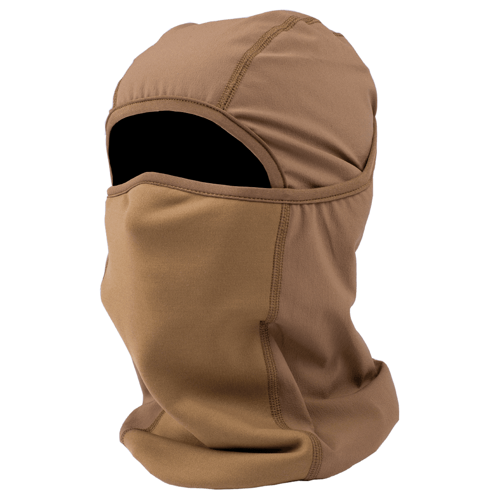 Chameleon Balaclava - USA