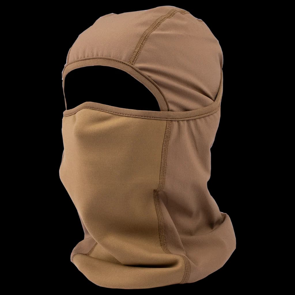 Chameleon Balaclava - USA